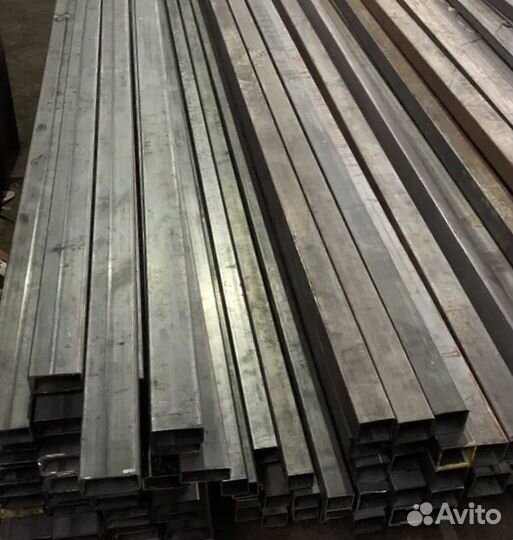 Трубы профильные, гост. Объём. Проф. труба