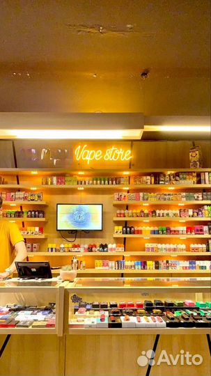 Открой магазин табачных изделий по лучшей франшизе