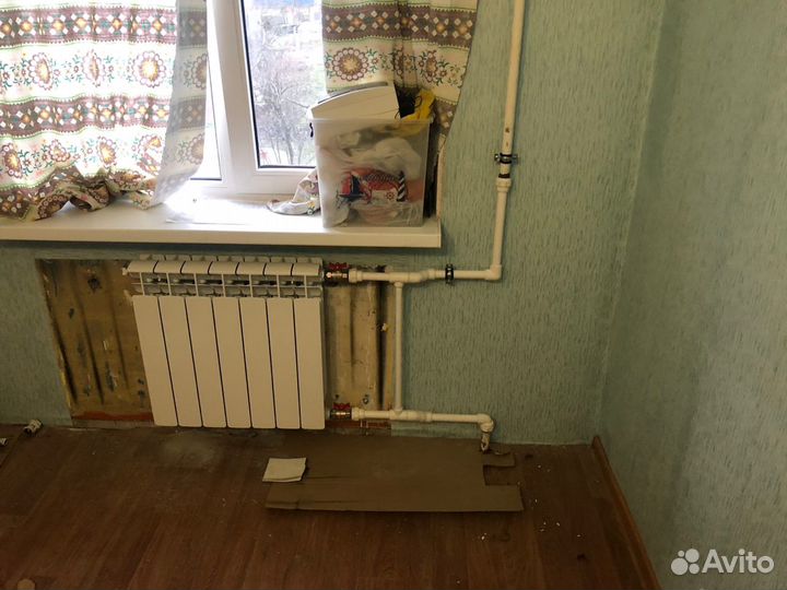 Сантехник профессионал