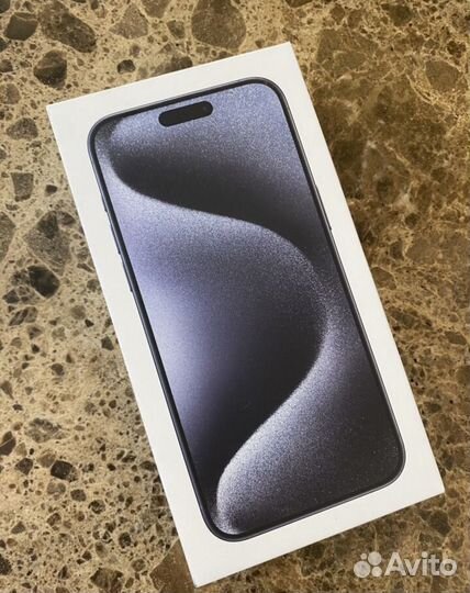 iPhone 15 Pro Max, 1 ТБ