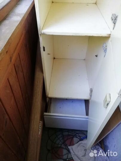 Мебель для кухни бу