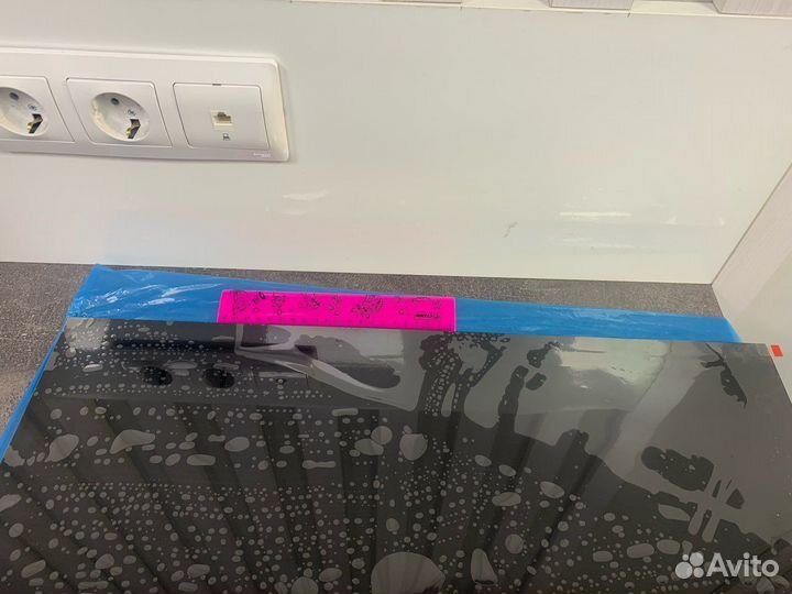 Матрица M270HAN01.3 1920x1080 разъем 30pin матовая