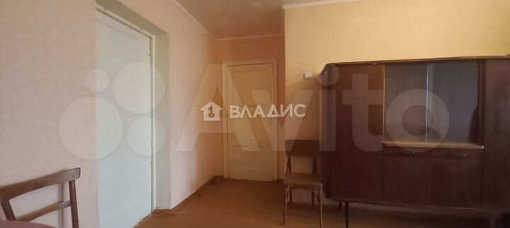 3-к. квартира, 58,5 м², 5/5 эт.