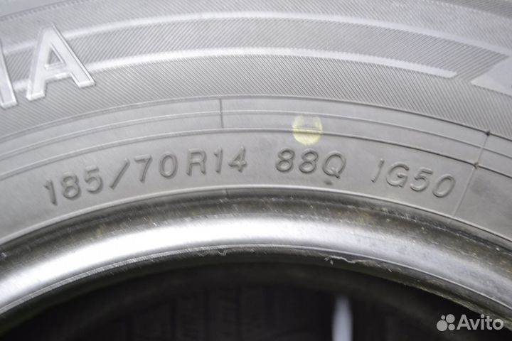 Yokohama Ice Guard IG50 185/70 R14 88Q