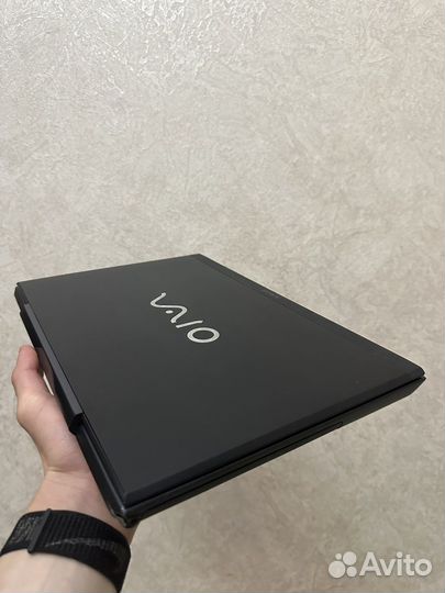 Ноутбук Sony PCG - 41214V