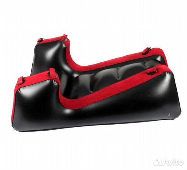 Надувной матрас для интима