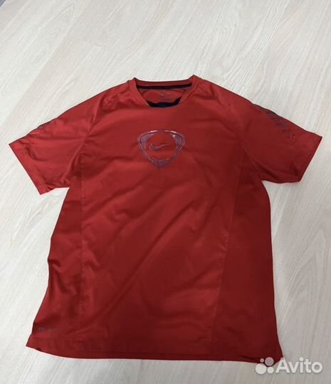 Футболки Nike/Puma