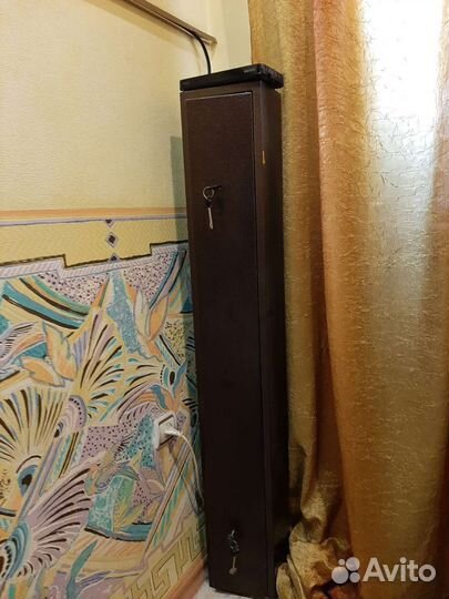 Шкаф оружейный S2