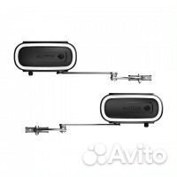 Электропривод TW-4000S Алютех (Alutech) для распа