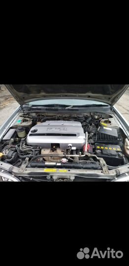 Nissan Primera 1.8 AT, 1999, 285 000 км