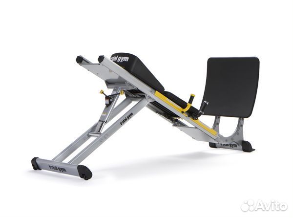 Тренажер для мышц ног Total Gym Elevate Jump