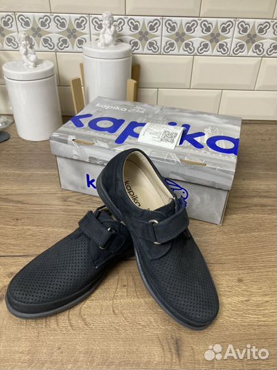 Обувь для мальчика