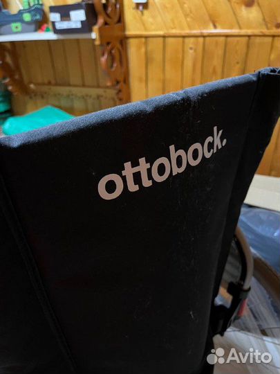 Инвалидная коляска OttoBock