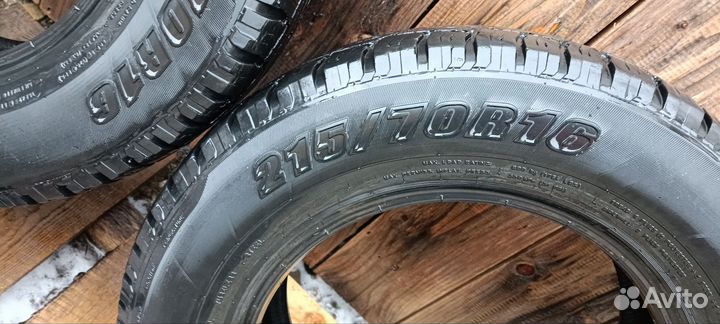 Cordiant All Terrain 215/70 R16