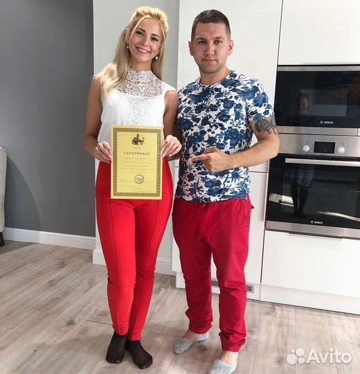 Курсы фитнес тренера, диплом + трудоустройство