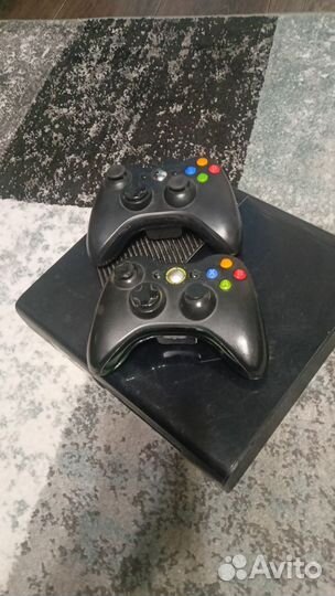 Xbox 360