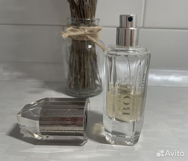 Burberry Body edt