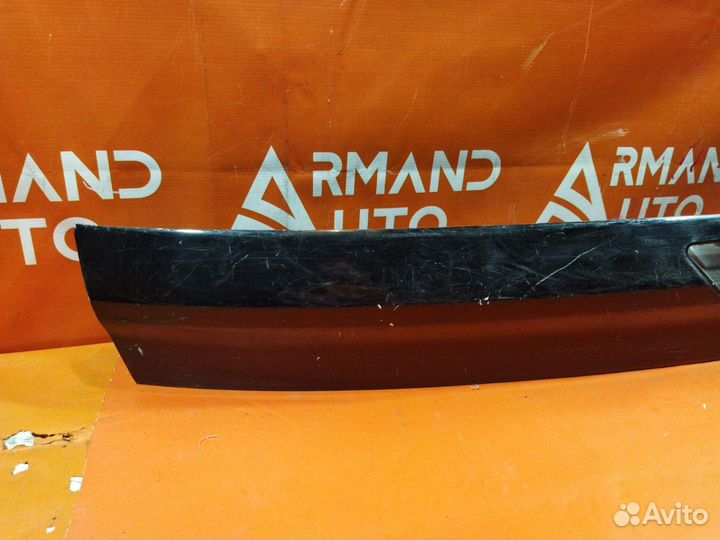 Накладка двери багажника Ford Kuga 2 CBS 2012-2019