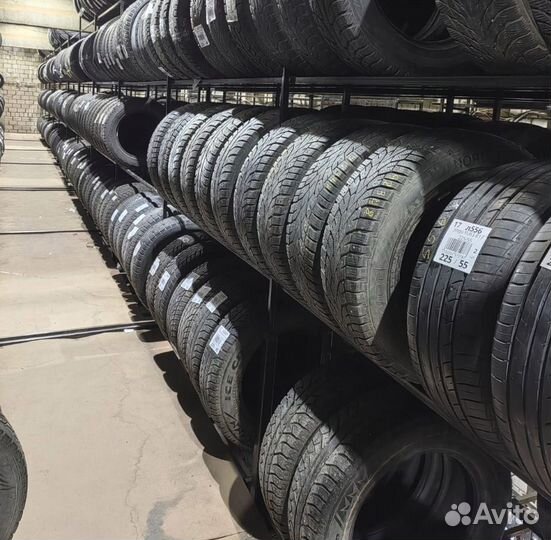 Uniroyal WinterExpert 225/45 R17 91M