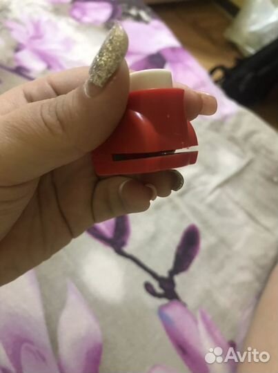 Фигурный дырокол