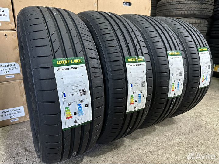 Westlake Zuper Eco Z-107 245/40 R18 97W