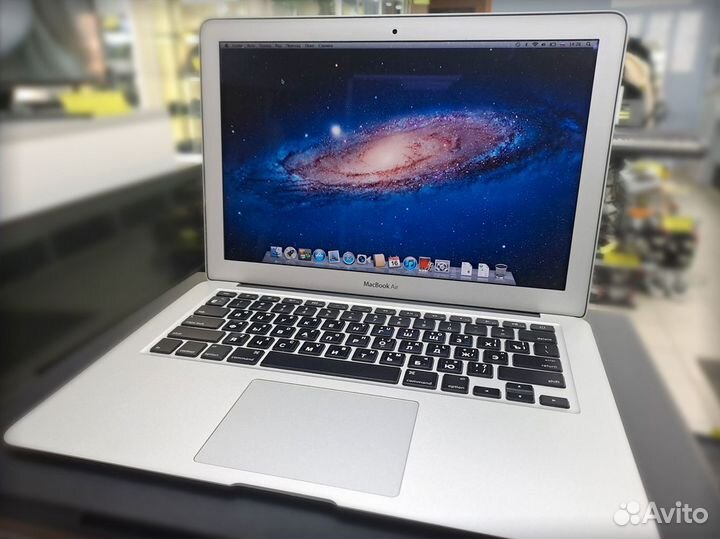 Macbook air 13