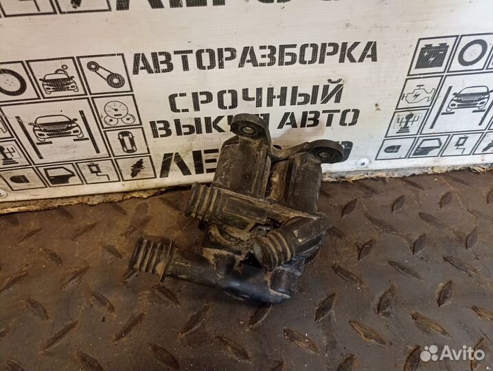 Клапан отопителя для BMW 5-serie E34