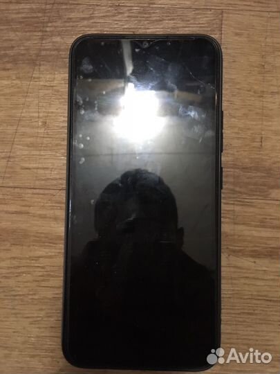 realme C21Y, 4/64 ГБ