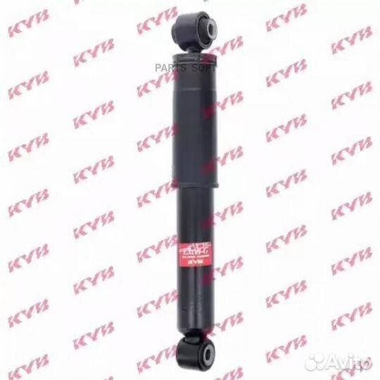 Амортизатор Renault / Opel Master III 2010 / Movano (B) 2010 / Movano (B) 2010 345702