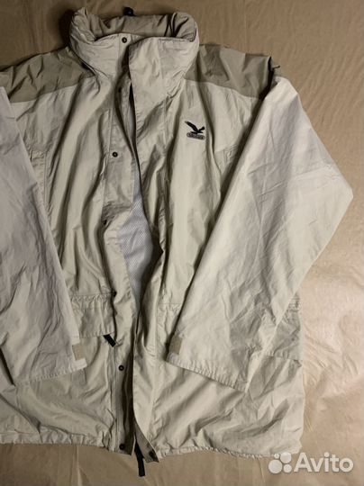 Куртка salewa powertex