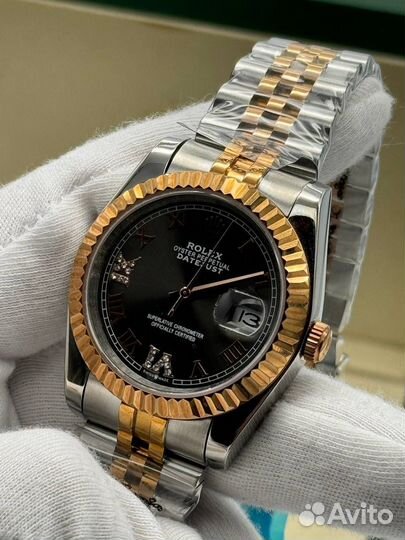 Наручные часы rolex