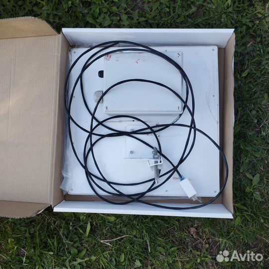 Антенна 4g mimo+модем