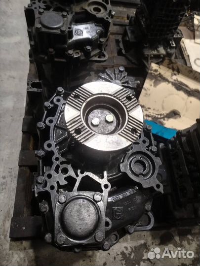 Кпп ZF 9s1310 Камаз