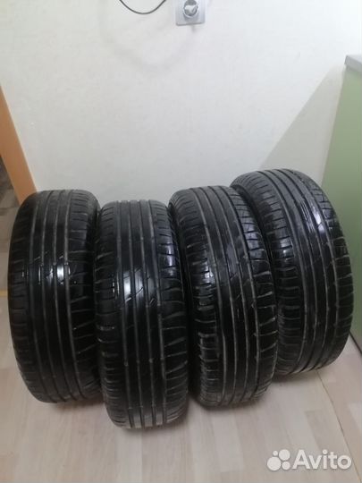 Cordiant Sport 3 195/65 R15 91V