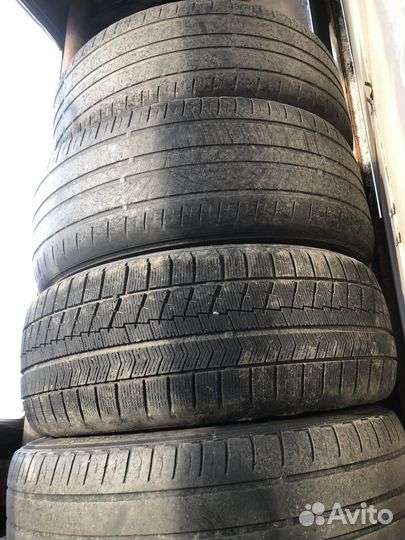 Литые диски