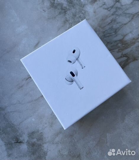 Наушники apple airpods 3