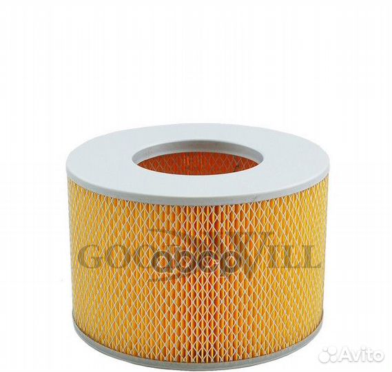 Фильтр воздушный AG533 AG533 Goodwill