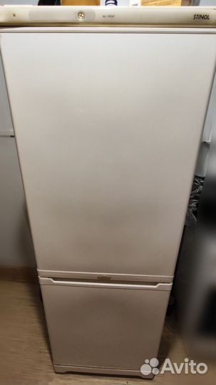 Холодильник