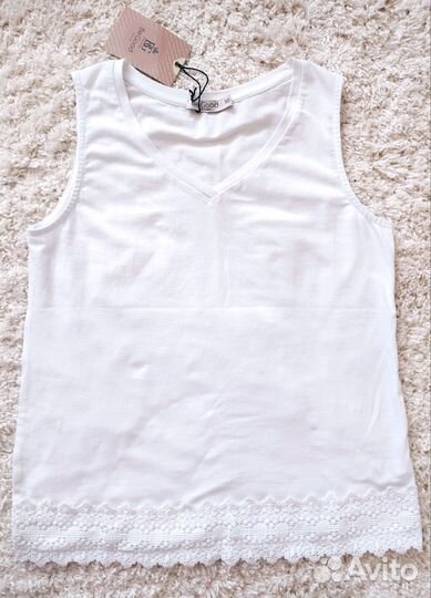 Майка женская (новая)