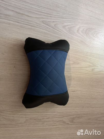 Подушка на сиденье