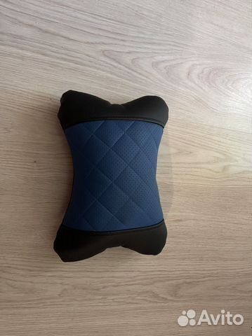 Подушка на сиденье