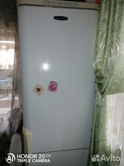 Холодильник бу