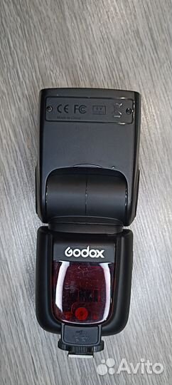 Фотовспышка Godox ThinkLite TT685C