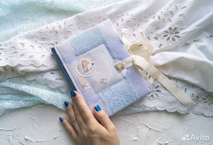 Мамин дневник (для мальчика)