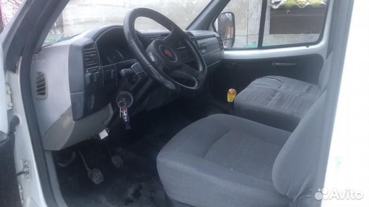 ГАЗ ГАЗель 3302 2.9 МТ, 2009, 74 950 