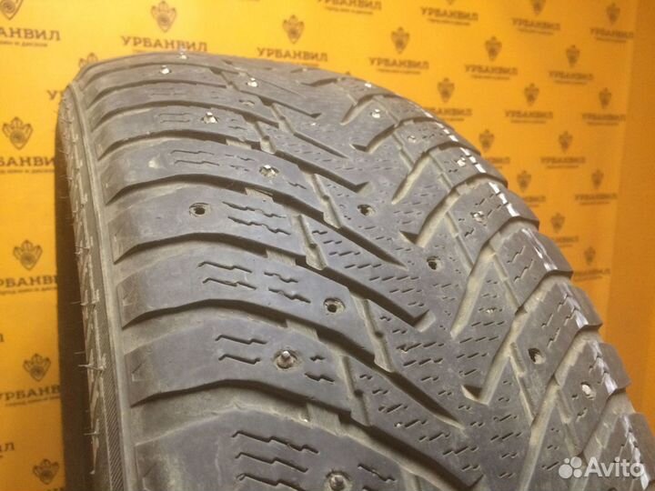 Nokian Tyres Hakkapeliitta 8 SUV 235/55 R20