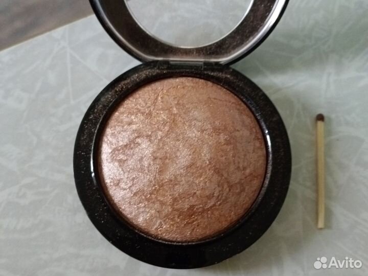 Пудра mac mineralize skin finish