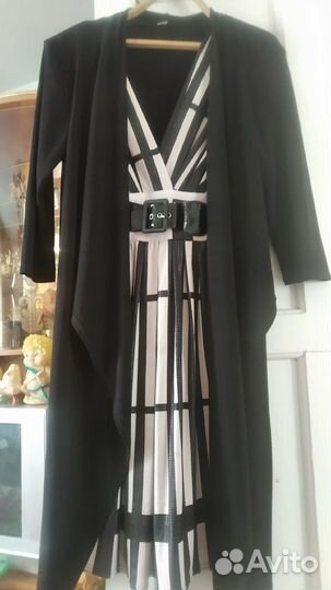 Вещи пакетом. р. 50