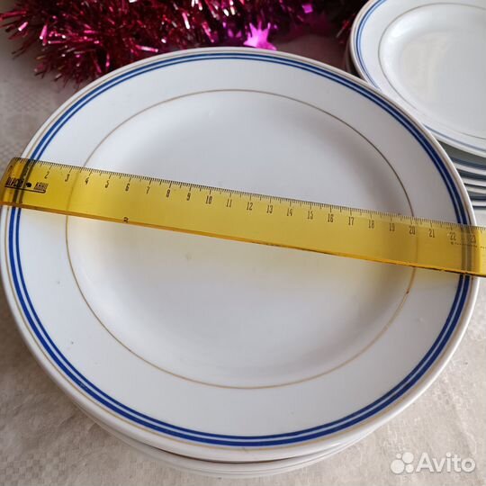 Набор столовой посуды