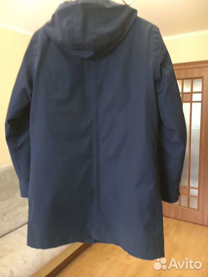 Парка Pepe Jeans
